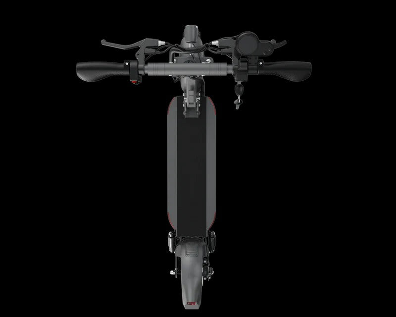 JOYOR Y6-S 500W E-Scooter 75KM Range 50km/h