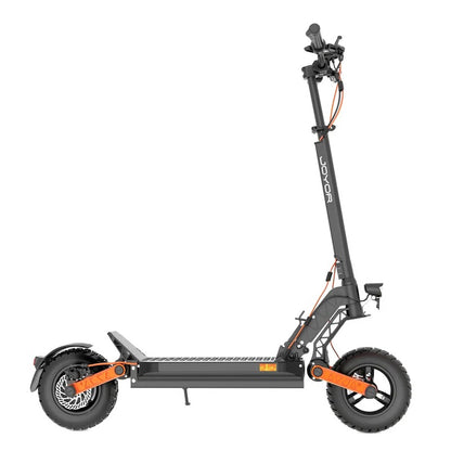 JOYOR S5-Z 600W silent electric scooter 48V 13Ah