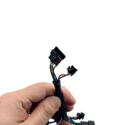 Cable de asistencia Y6-S