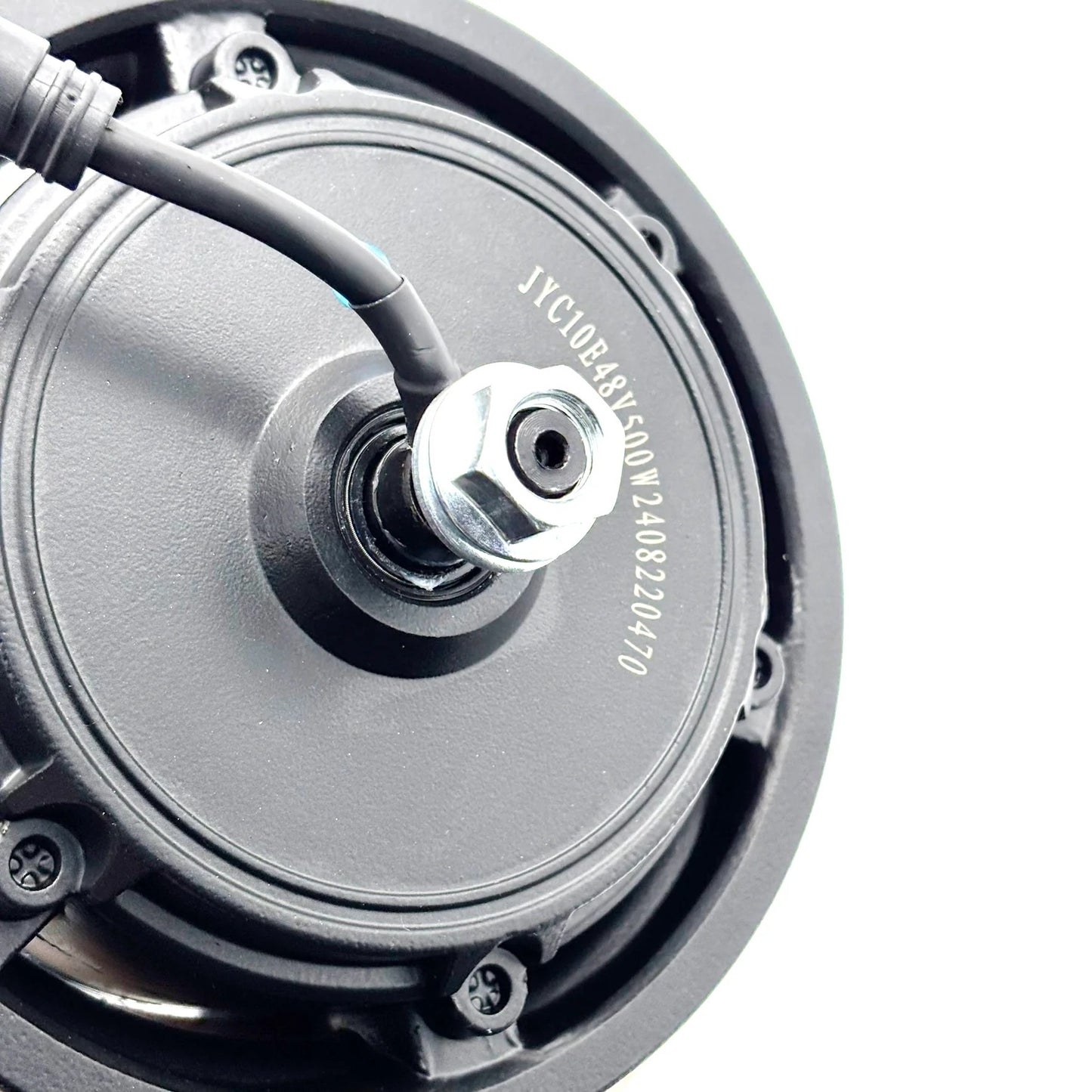 Motor C10-E