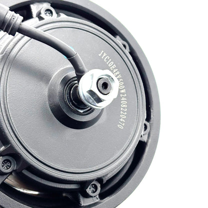 Motor C10-E