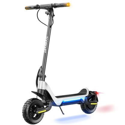 Patinete eléctrico todoterreno TODIMART X5 (Bluetooth APP) de 800 W