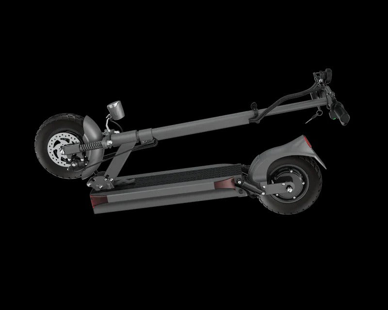 JOYOR Y6-S 500W E-Scooter 75KM Range 50km/h