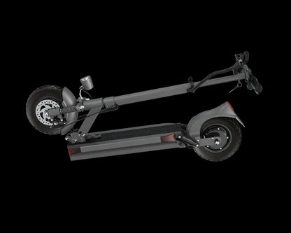 JOYOR Y6-S 500W E-Scooter 75KM Range 50km/h