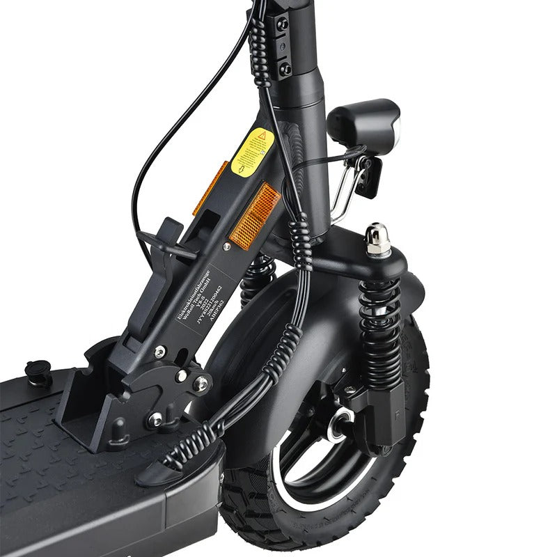 JOYOR Y8S ABE E-Scooter 85KM Range 500W Motor