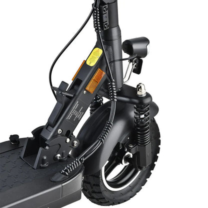 JOYOR Y8S ABE E-Scooter 85KM Range 500W Motor