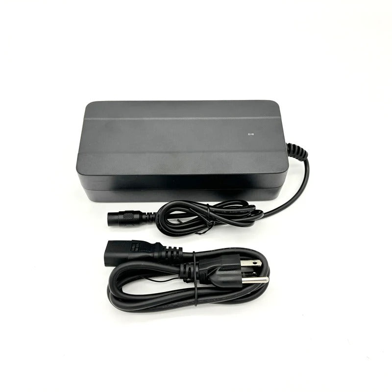 60V 3.5A Super Fast Charging Charger