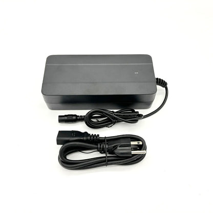 60V 3.5A Super Fast Charging Charger