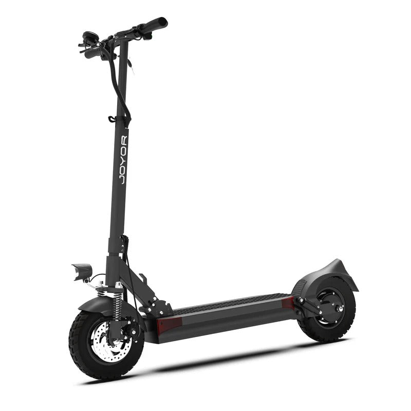 JOYOR Y8S ABE E-Scooter 85KM Range 500W Motor
