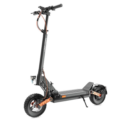 JOYOR S5-Z 600W silent electric scooter 48V 13Ah