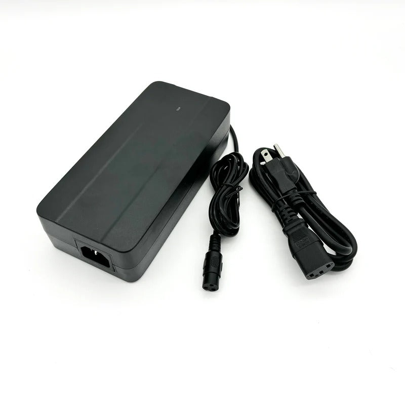 60V 3.5A Super Fast Charging Charger