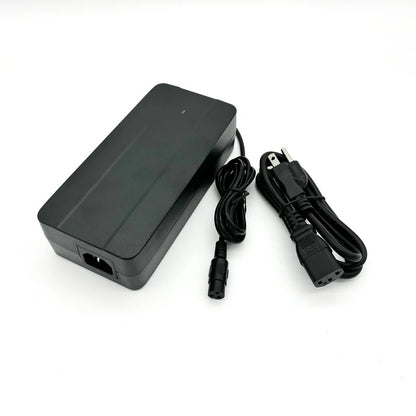 60V 3.5A Super Fast Charging Charger