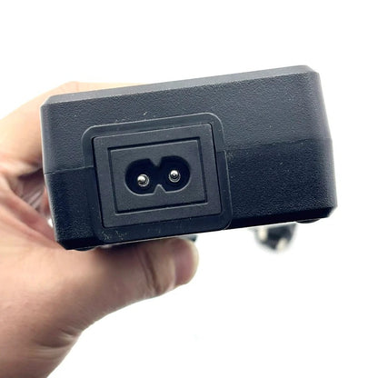 48V 2A European charger