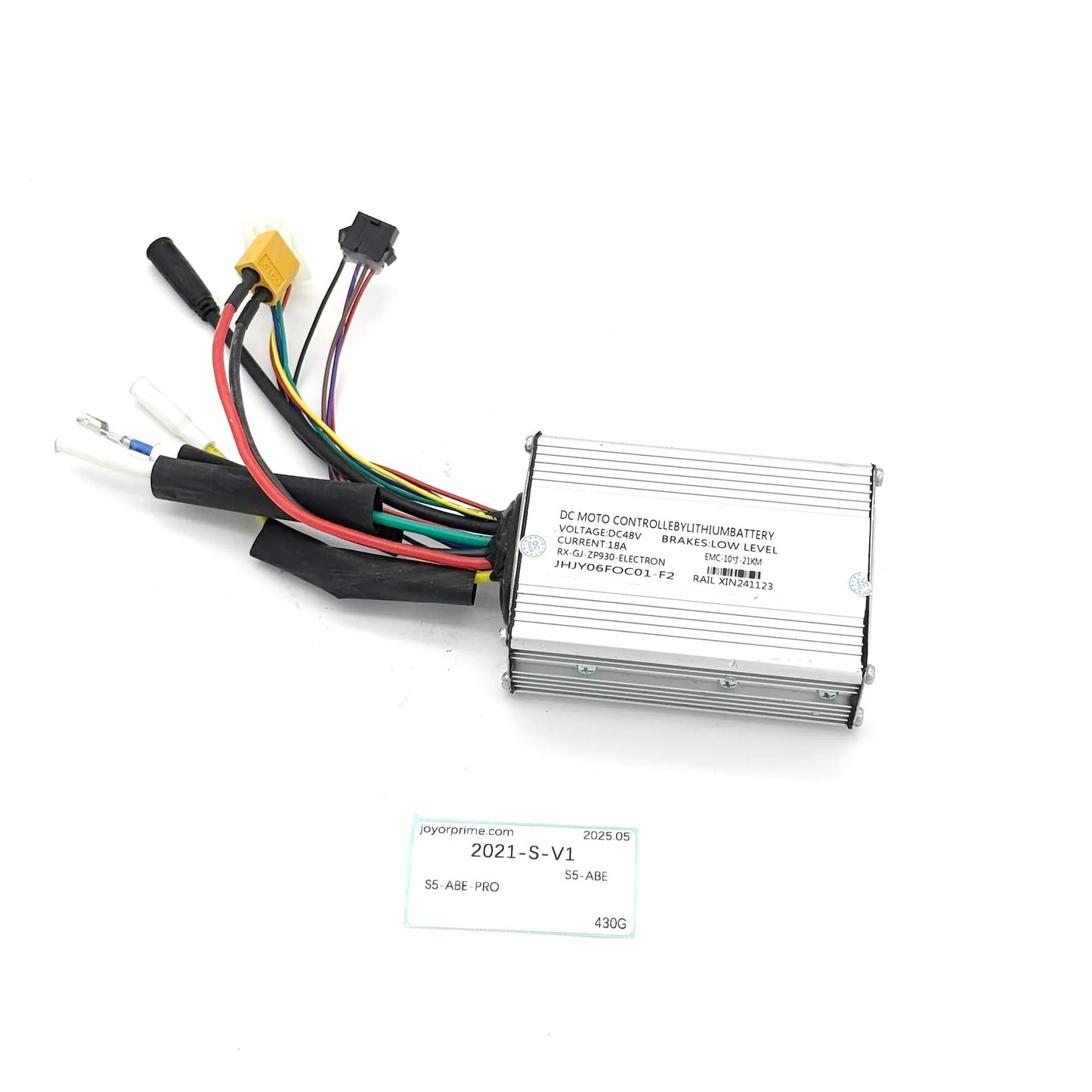 EMC Controller EMC S5-ABE/S5-ABE-PRO