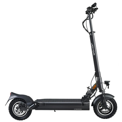 JOYOR Y8S ABE E-Scooter 85KM Range 500W Motor