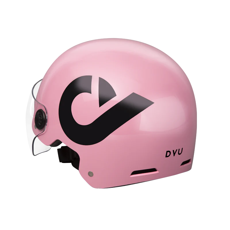 Casco DYU