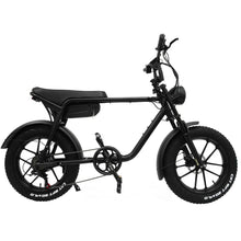 TODIMART K20 750W 48V E-Bike MTB pieghevole da 20 pollici