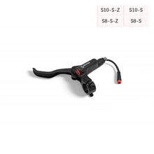 Maniglia del freno (sinistra/posteriore) S10-S / S-PRO