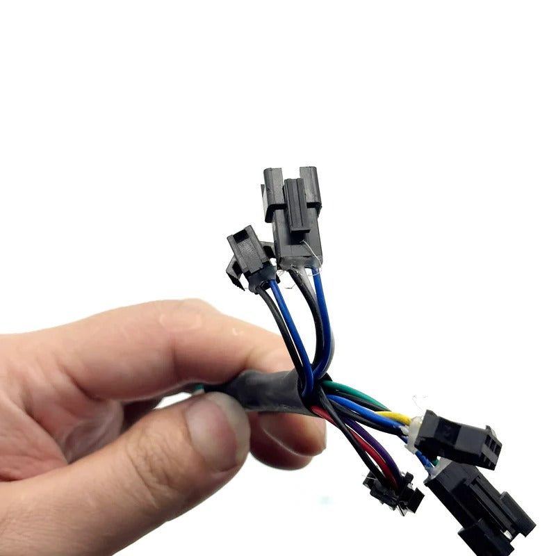 Cable de asistencia Y6-S