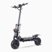 Monopattino elettrico fuoristrada FREEBOY-J30 max 6000W a doppio motore