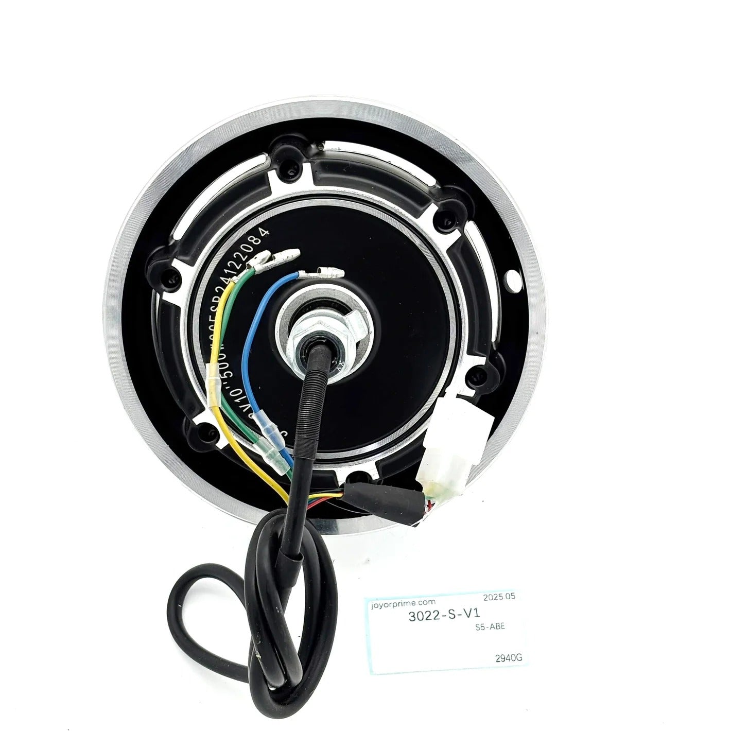  Motor C10