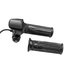 DYU Twist Throttle Handlebar