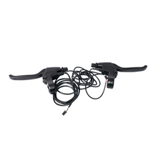 DYU Cut Off Power Brake Lever