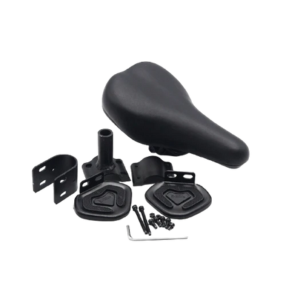 DYU D Series Child Seat