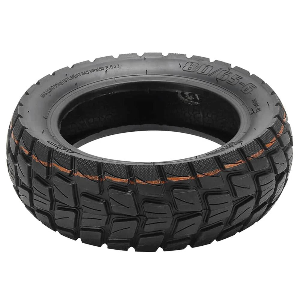 KugooKirin M4 Pro 10" Off-road Tire