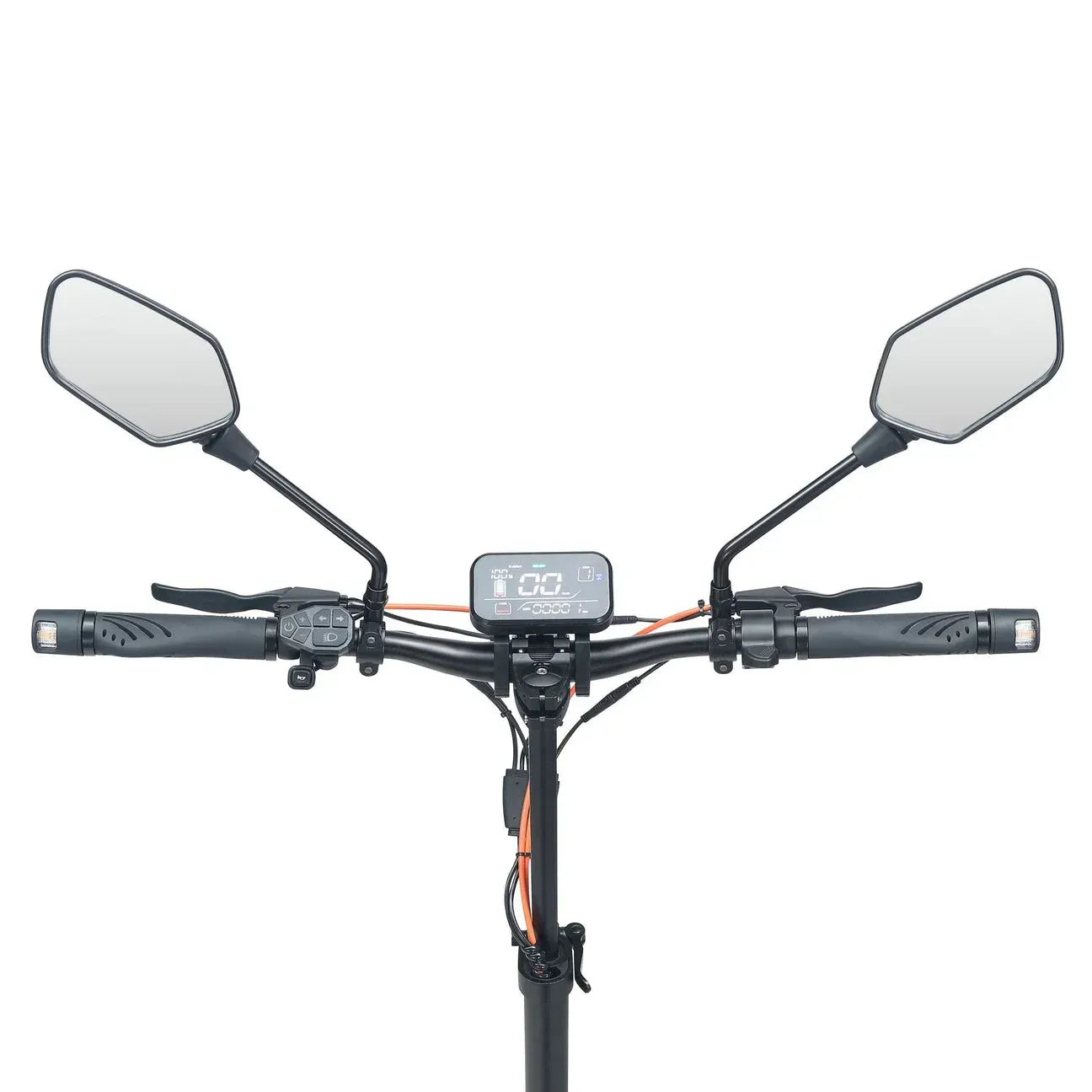 JOYOR S8E 800W 48V 26Ah E-Scooter