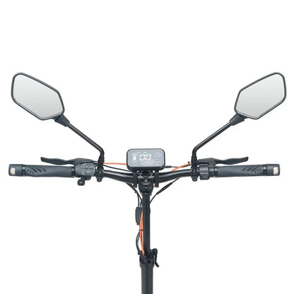 JOYOR S8E 800W 48V 26Ah E-Scooter