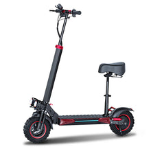 FREEBOY-J11 Plus 11" Pneumatici fuoristrada Monopattino elettrico pieghevole