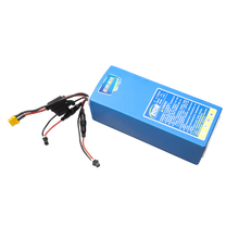 DYU Lithium Battery