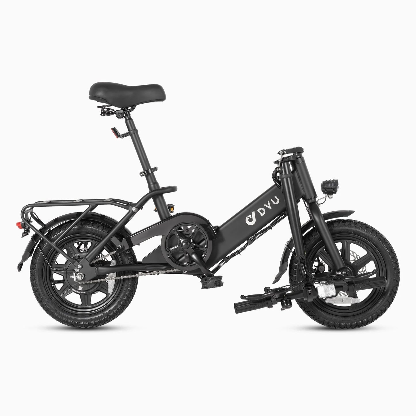 DU C3 14 pollici pieghevole Evike