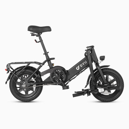 DU C3 14 pollici pieghevole Evike