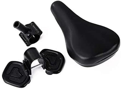 DYU D Series Child Seat