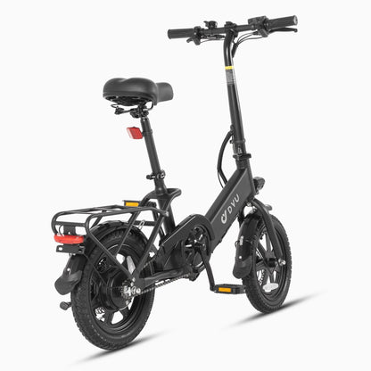 DU C3 14 pollici pieghevole Evike