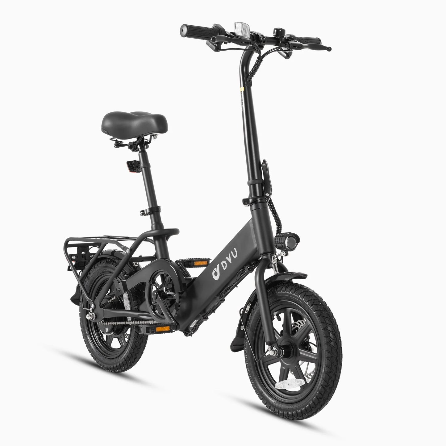DU C3 14 pollici pieghevole Evike