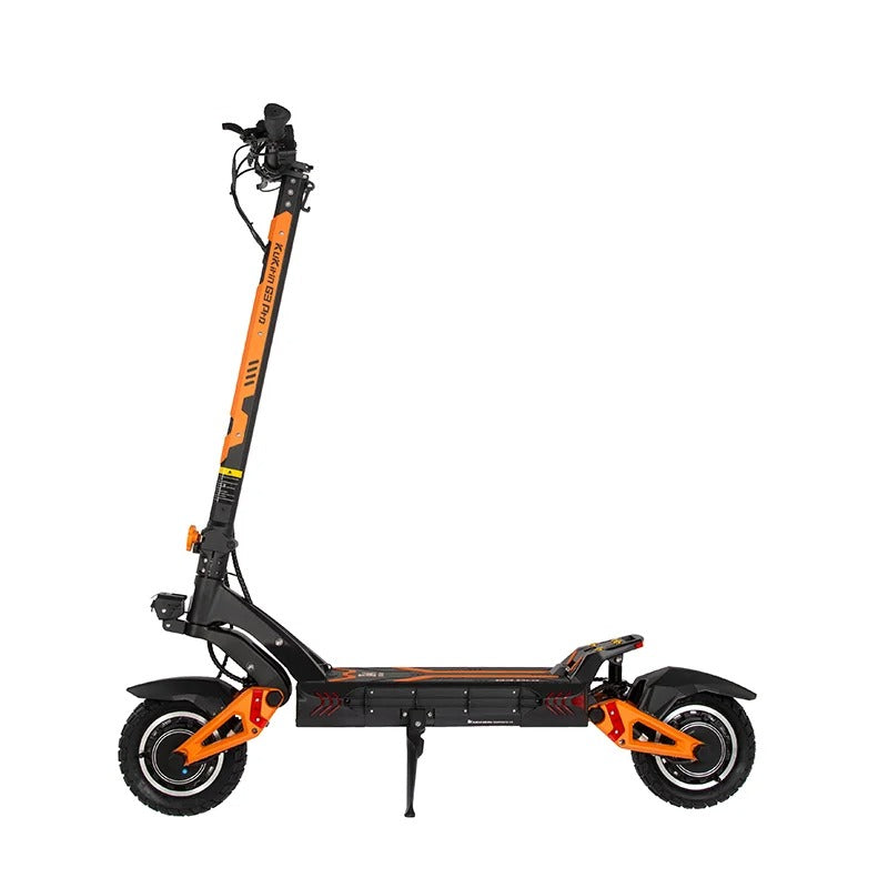 KuKirin G3 Pro Schneller Elektroroller