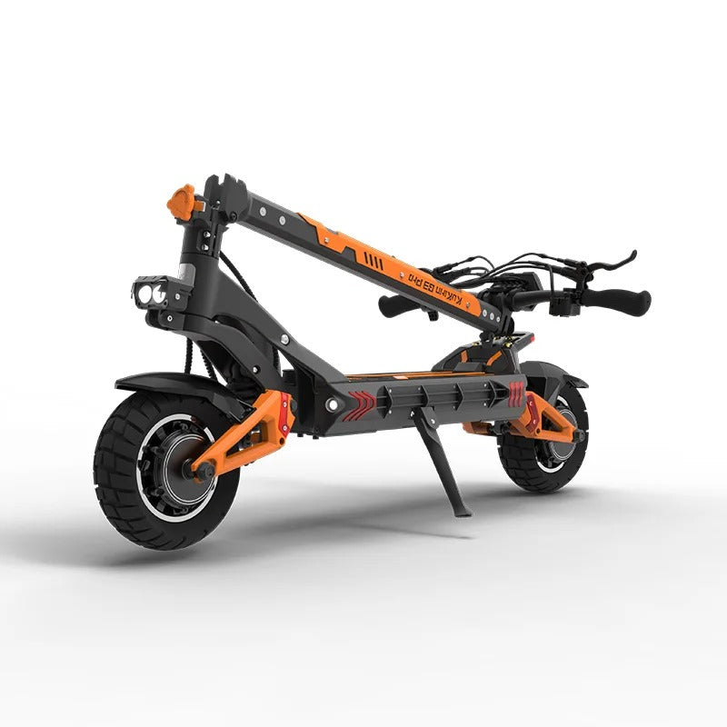 KuKirin G3 Pro Schneller Elektroroller