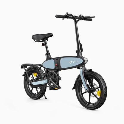 DYU C2 250W