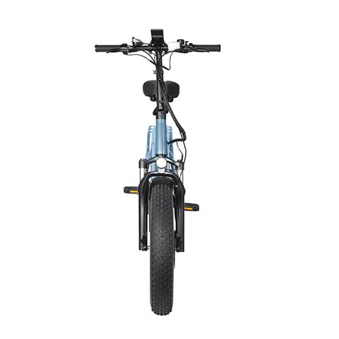 E-Bike DYU FF500 Fat Tire