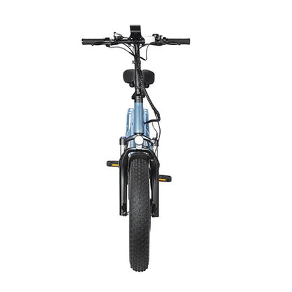 E-Bike DYU FF500 Fat Tire