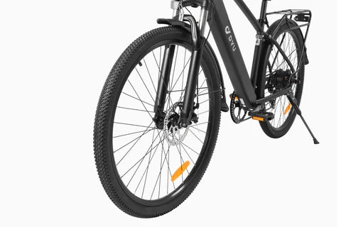 DYU C5 27,5 Zoll City Elektrofahrrad