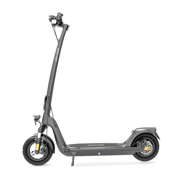 JOYOR C10-E Scooter ABE Legal in Germany with removable battery