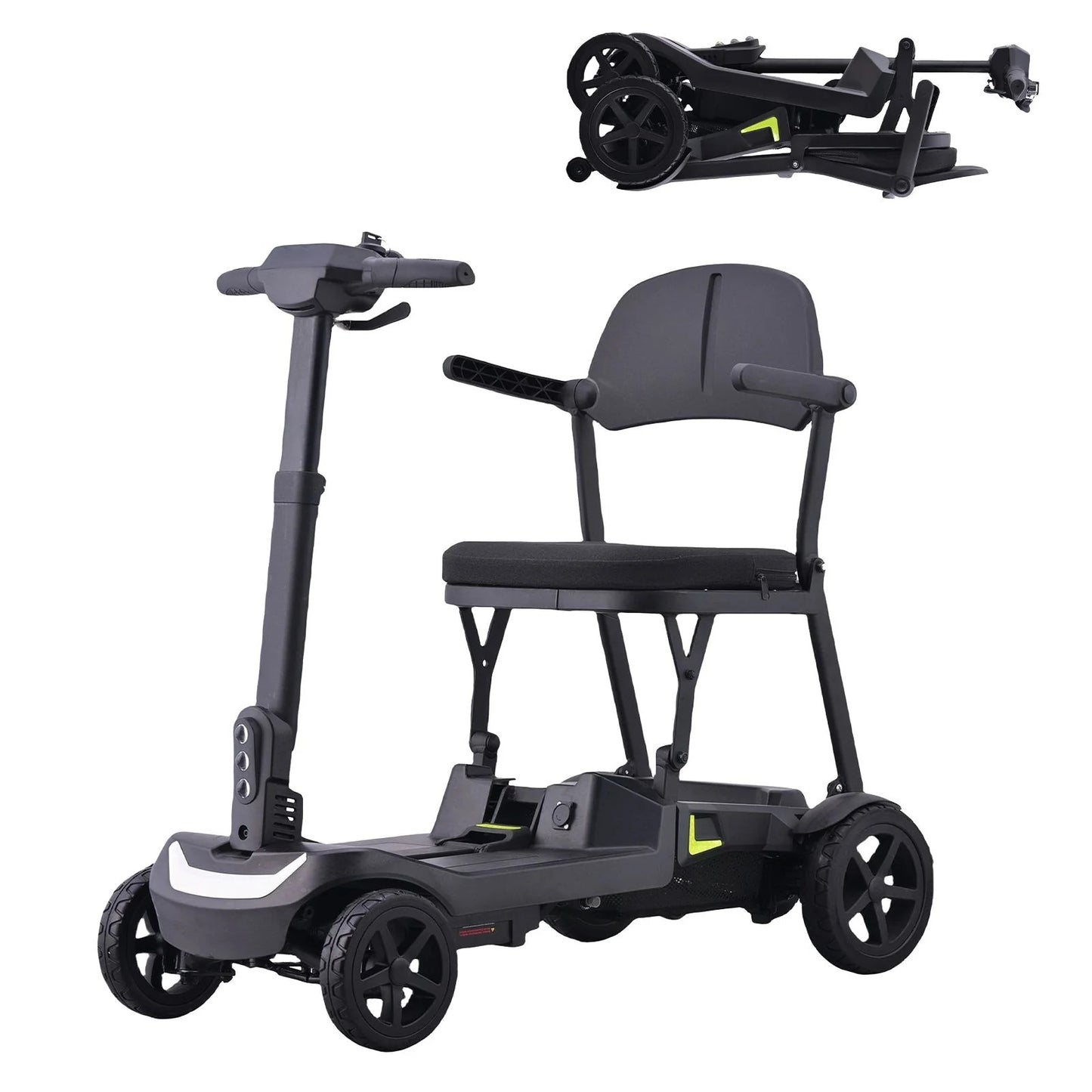 TODIMART YL-219 Mobilitätsroller