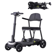 TODIMART YL-219 Mobility Scooter