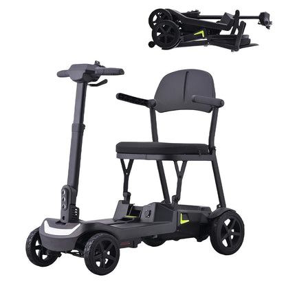 TODIMART YL-219 Mobilitätsroller