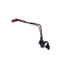 KuKirin G2 Charging Port
