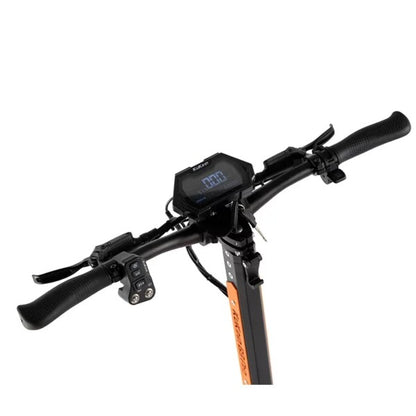 KuKirin G3 Pro Schneller Elektroroller